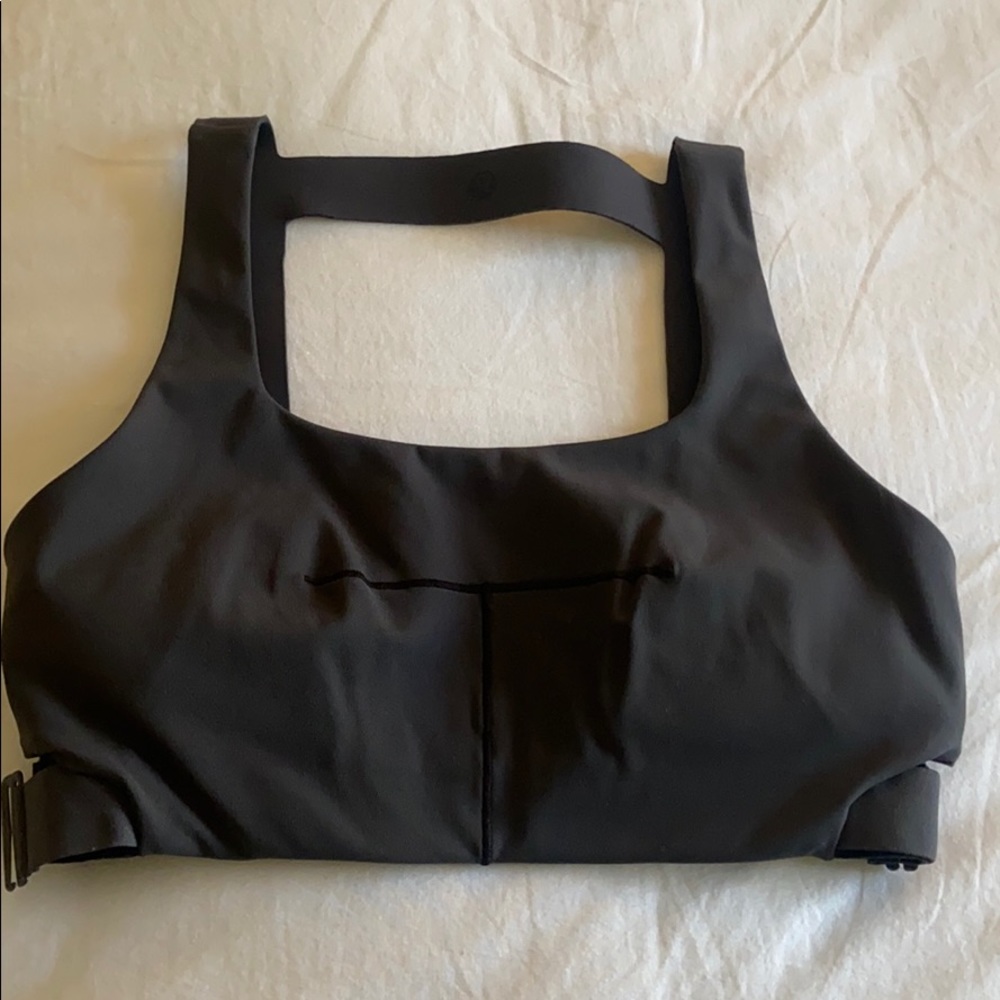Lab bra